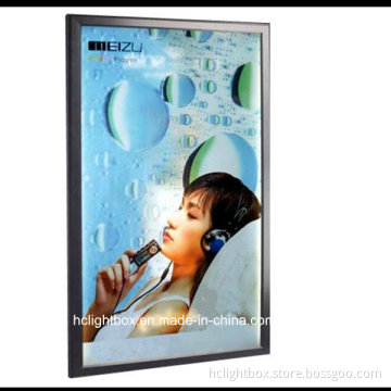 LED Panel Advertising LED Foldable Light Box